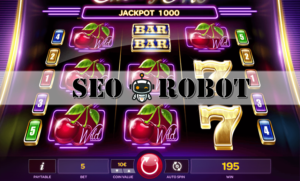 Review Penampilan Slots Online Maja Game