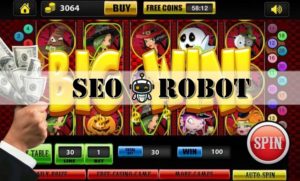 Untungnya Main Slot Online Di Web Terbaik